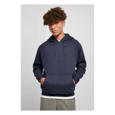 Urban Classics Prázdná Hoody půlnoční loď 91306743