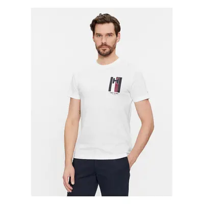 T-Shirt Tommy Hilfiger 88345993