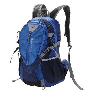 Outdoorový batoh ALPINE PRO OSEWE 25L modrá 95792765