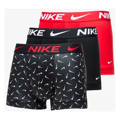 Boxerky Nike Dri-FIT Essential Micro Trunk 3-Pack Multicolor S 97898457