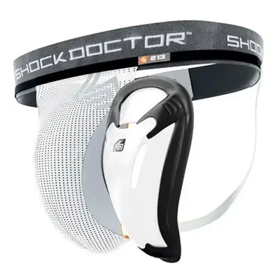 Suspenzor Shock Doctor BioFlex Cup SR, S 99102739