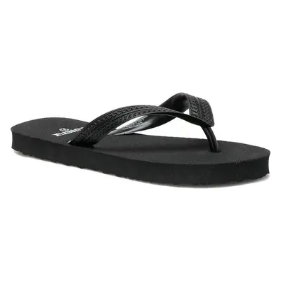 KINETIX JOYOUS 1FX BLACK Boy Slipper 99078029