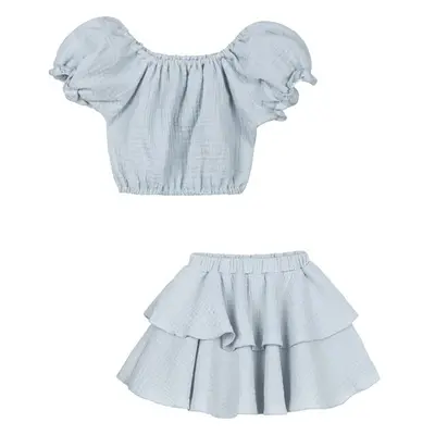 Ander Kidss Set Top&Skirt Charlotte 99091841