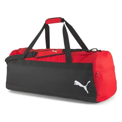 Taška Puma Unisex TeamGOAL 23 Teambag L Red-Black červená 93828433