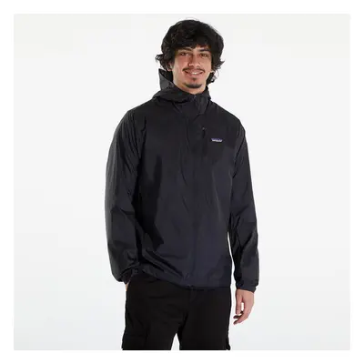 Větrovka Patagonia Ms Houdini Jacket Black S 98359179