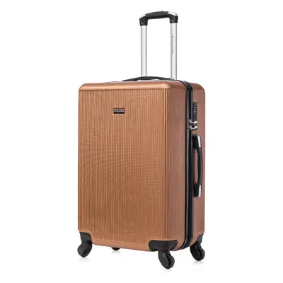 VIP COLLECTION Unisexs Trolley Luggage Sparta 93605553