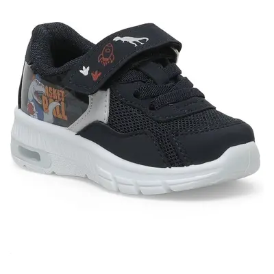 KINETIX NESSI 2FX NAVY BLUE Boy 478 99102530