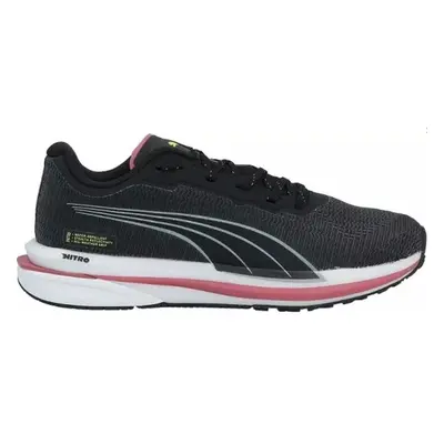 Puma Velocity Nitro Wtr Black-White-Pink 38 91954375