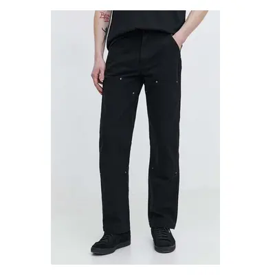 Džíny Dickies DUCK CANVAS UTILITY PANT pánské, DK0A4XGO 98725021