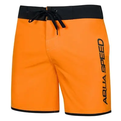 AQUA SPEED Mans Swimming Shorts Evan 99064078