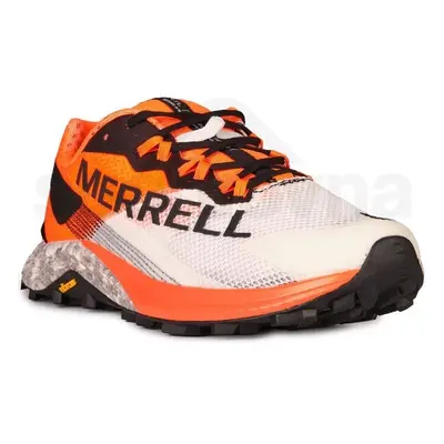 Pánské boty Merrell Mtl Long Sky 2 White-Orange 43,5 91953654