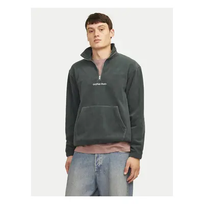 Fleecová mikina Jack&Jones 98082883