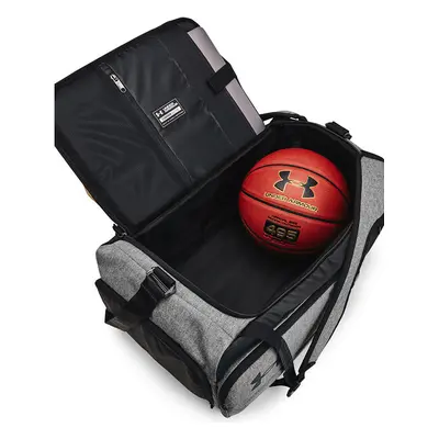 Under Armour Contain Duo MD BP Duffle Gray Universal 95298520