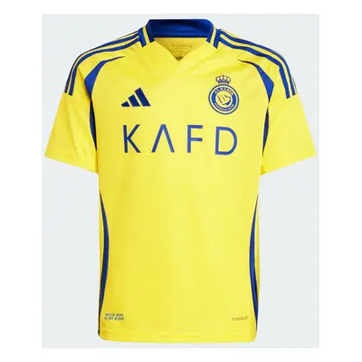 Adidas Domácí dres Al Nassr FC 24/25 Ronaldo Kids 98044332