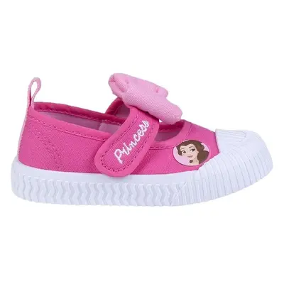 SNEAKERS PVC SOLE BALLET SHOES PRINCESS 99099446