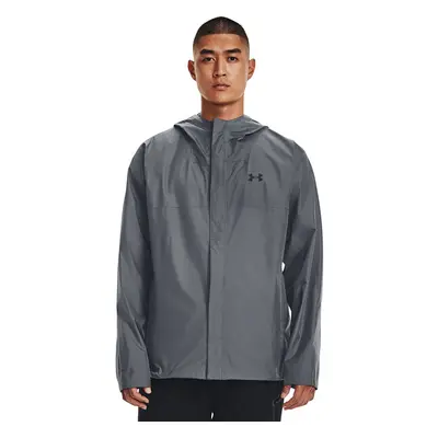 Bunda Under Armour Cloudstrike 2.0 Pitch Gray 90878380