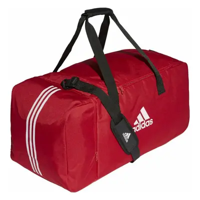 Sportovní taška Adidas Duffel Large červená 63951290