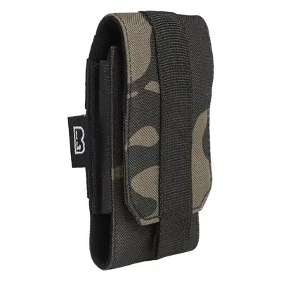 Brandit Molle Phone Pouch medium darkcamo 91372963