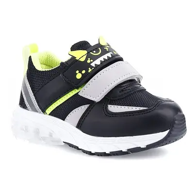 Polaris 517152.b1Pr Black Baby Boy Athletic 99078060