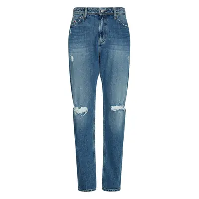 Tommy Hilfiger Jeans Tommy Jeans Jeans - ETHAN RLXD STRGHT CE737 blue 99082582