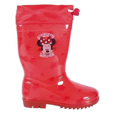 BOOTS RAIN PVC MINNIE 99099873