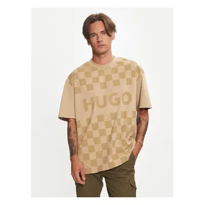 T-Shirt HUGO 98679025