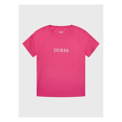 T-Shirt Guess 77046085