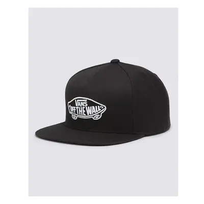 Vans Classic Vans Snapback Black 97752607