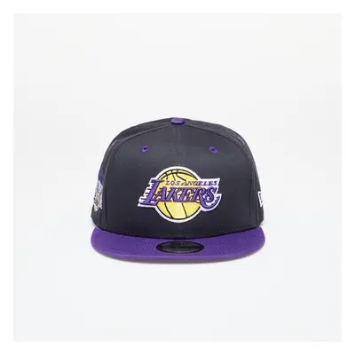 Kšiltovka New Era Los Angeles Lakers Team Color 9FIFTY Snapback Cap 97661268