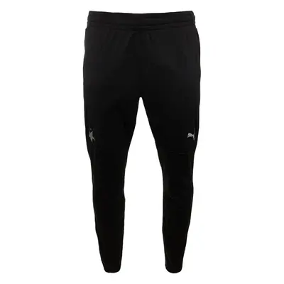 Pánské tepláky Slavia Puma teamFINAL Training Pants S 75747193