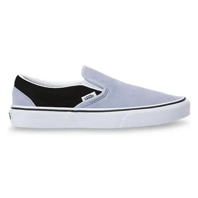 Pánské boty VANS Unisex Suede Classic Slip-On Blue 39 91953951