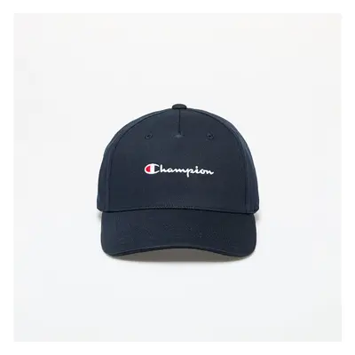 Kšiltovka Champion Baseball Cap Black Universal 98014629