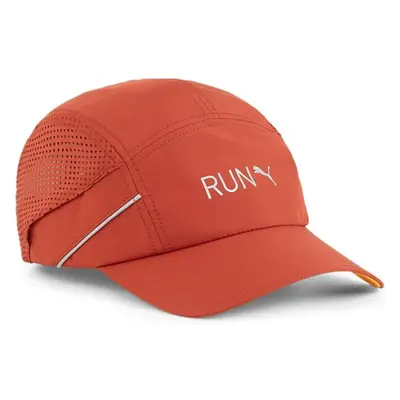 Puma Lightweight Runner Cap red 97881091