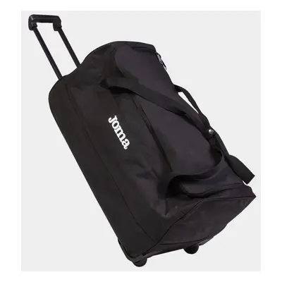 Taška JOMA Trolley Bag Black černá 91953915