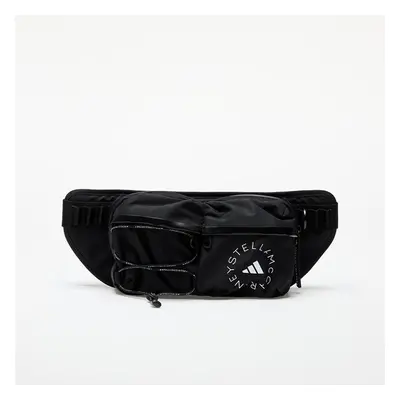 adidas Performance Ledvinka adidas x Stella McCartney Bumbag Black/ 98044367