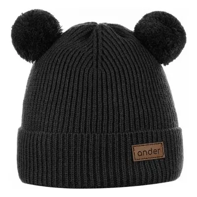 Ander Kidss Beanie Hat Teddy Boy 93770172