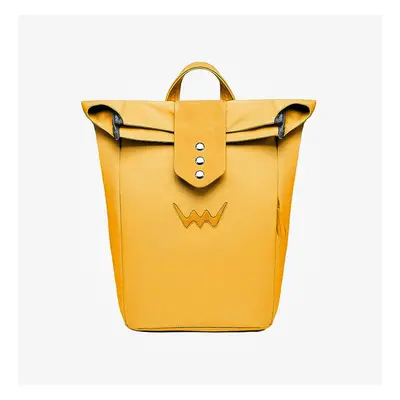 Batoh Vuch Mellora Yellow Universal 87690226