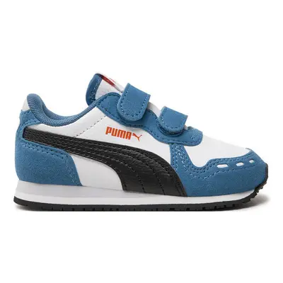 Sneakersy Puma 96258741