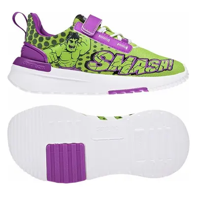 Dětské boty Adidas Jr Racer Tr21 Superhero Hulk 35 81045025