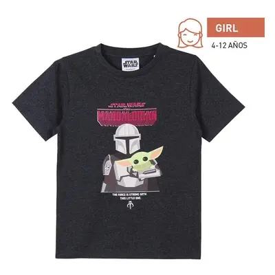 SHORT SHIRT SINGLE JERSEY POINT THE MANDALORIAN 99099492