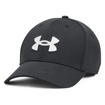 Kšiltovka Under Armour MenS Ua Blitzing Adj Black Universal 90258561