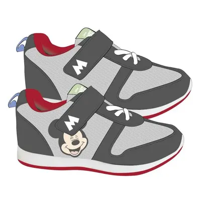 SPORTY SHOES TPR SOLE MICKEY 99099874