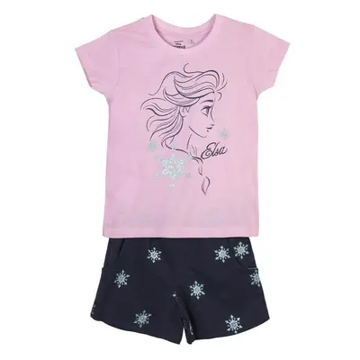 FROZEN 2 2 PIECE SET FRENCH TERRY 2 PIECES FROZEN II 99099517