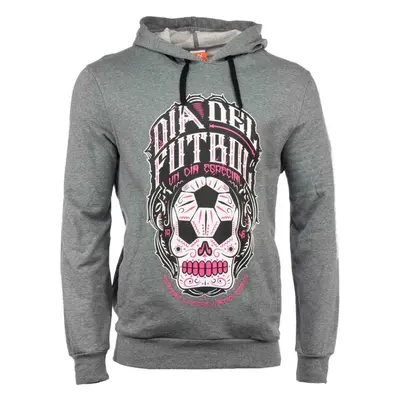 Pánská mikina Puma Football Graphic 55549068