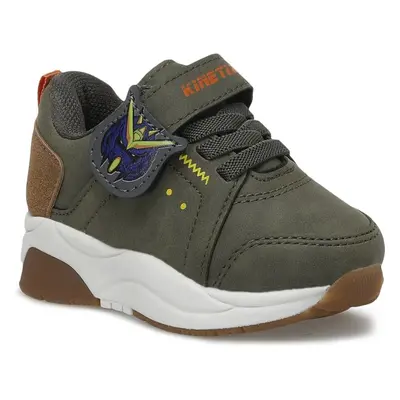 KINETIX STARLEN 2PR KHAKI Boy 500 99078147