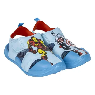 SANDALS CASUAL EVA AVENGERS 99107911