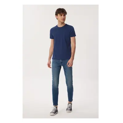 Lee Cooper William Mens O-Neck T-Shirt 97297169