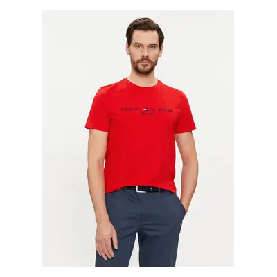 T-Shirt Tommy Hilfiger 88346137