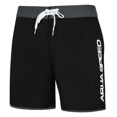 AQUA SPEED Mans Swimming Shorts Evan 99064137