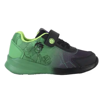 SPORTY SHOES LIGHT EVA SOLE AVENGERS HULK 91327178